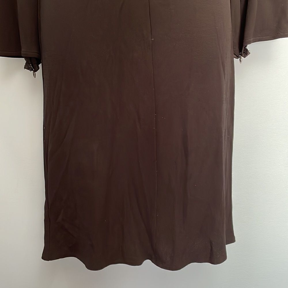 Barbara Bui Paris Mini Dress - Picture 7 of 16